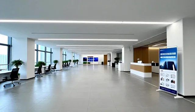 成都缘云风奇建筑劳务有限公司推动项目向智能化方向发展